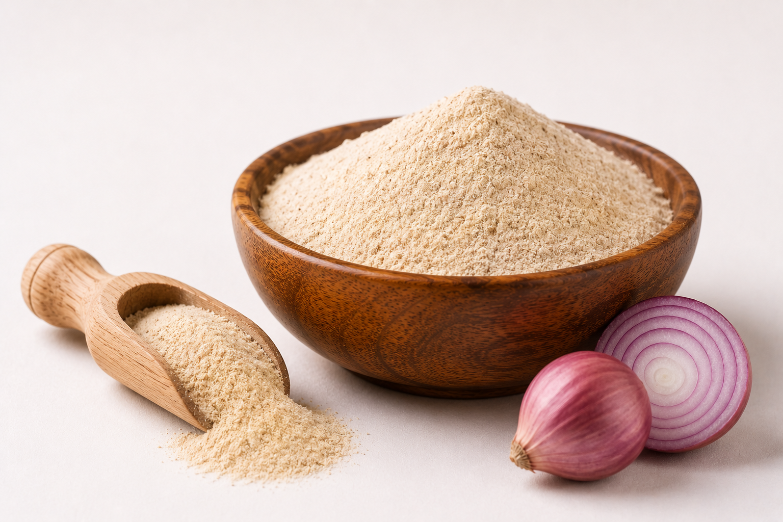 Onion powder for export