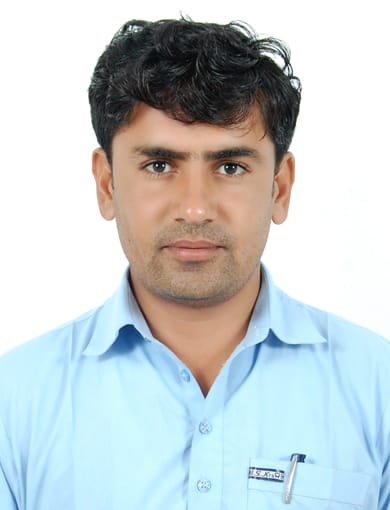 Mr. Ekbal Khan